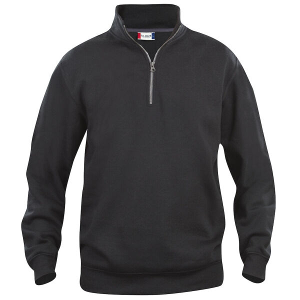 Clique Basic Half Zip Miniaturansicht