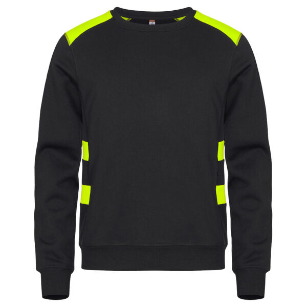 Clique Ambition Roundneck Miniaturansicht