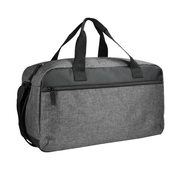 Clique Melange Travel Bag Miniaturansicht