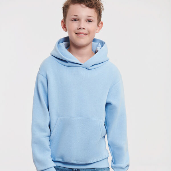 Hooded Sweater Kinder Miniaturansicht