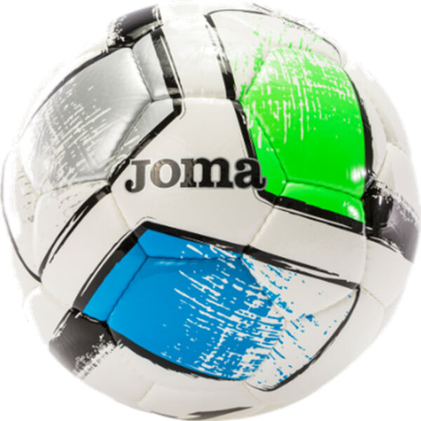 Dali II Fussball Miniaturansicht