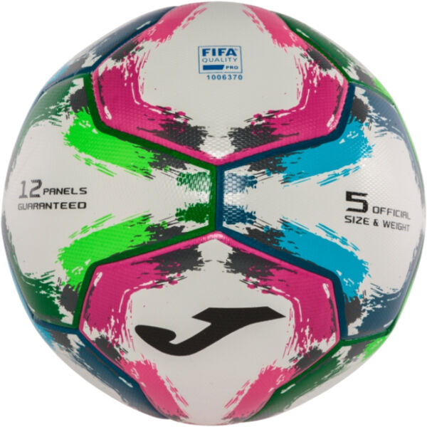 Joma Fifa Pro Gioco II Matchball Gr. 5 Miniaturansicht