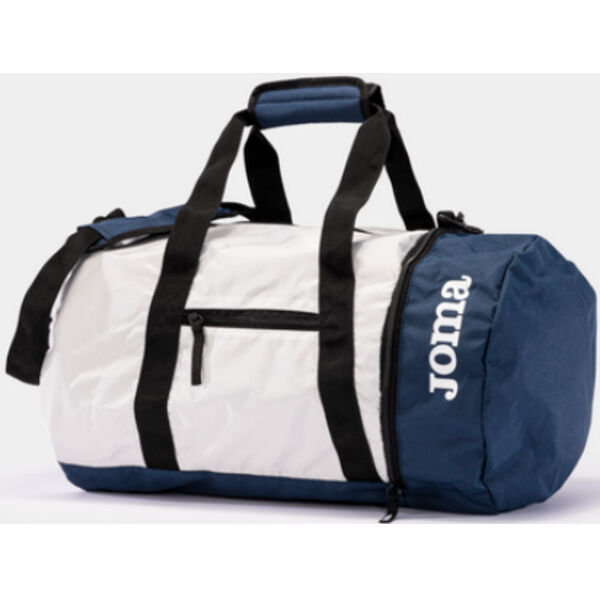 Weiss  Blaue Joma Sporttasche Miniaturansicht