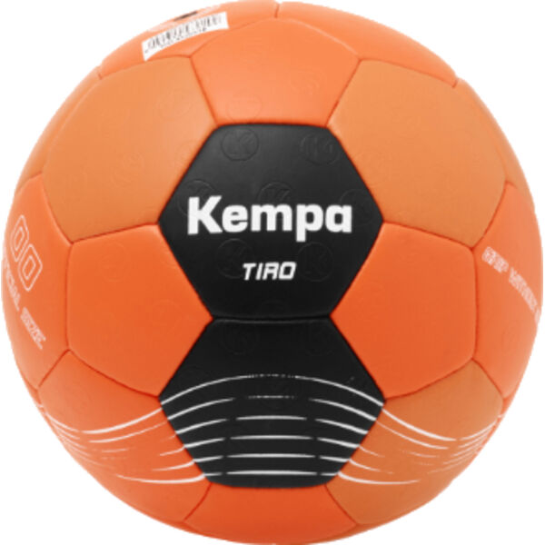 Kempa Tiro Orange Black Handball Miniaturansicht