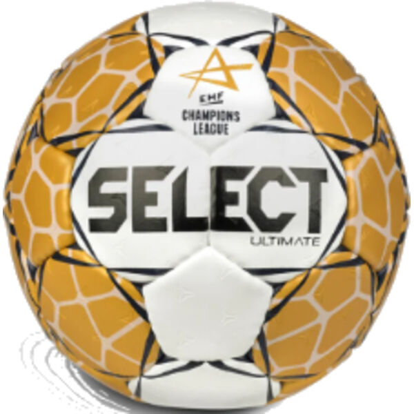 SELECT Ultimate EHF Champ.League v23 Miniaturansicht