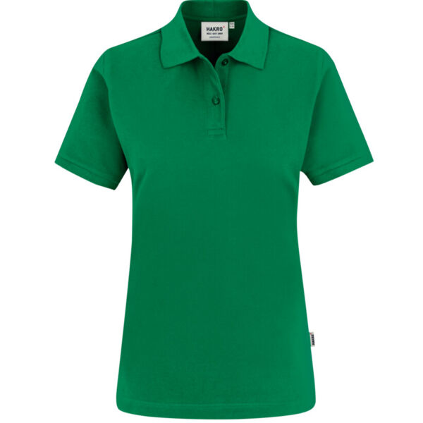 Hakro Damen Poloshirt Top Miniaturansicht