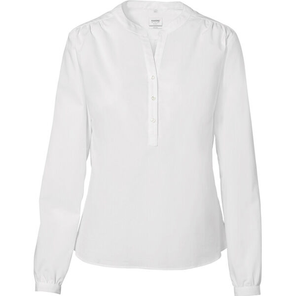 Hakro Tunikabluse Stretch Miniaturansicht