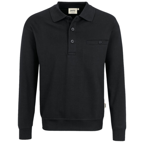 Hakro Pocket-Sweatshirt Premium Miniaturansicht