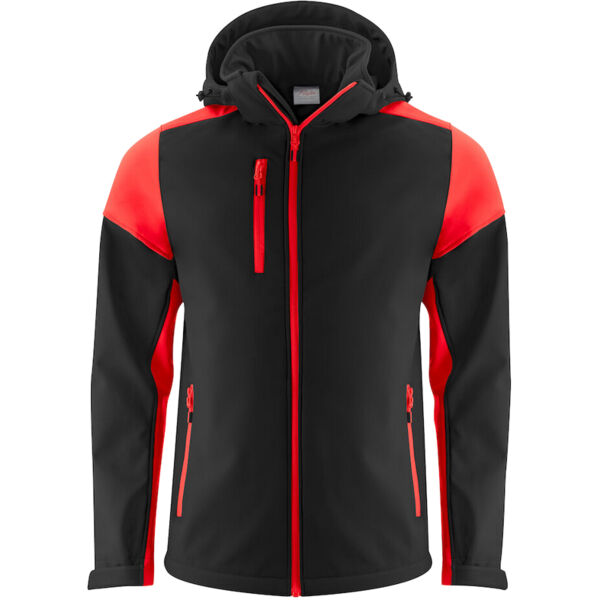 Softshell Prime Miniaturansicht