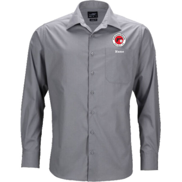 HEMD Steelgrey Miniaturansicht