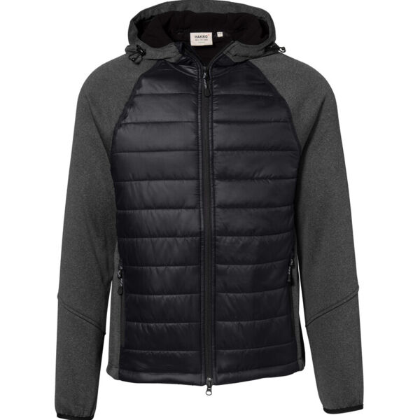 Hakro Damen Hybridjacke Maine Miniaturansicht