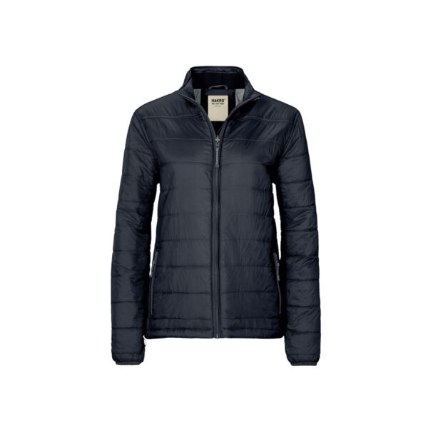 Hakro Damen Loftjacke Regina Miniaturansicht