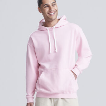 AWDis Varsity Hoodie Miniaturansicht