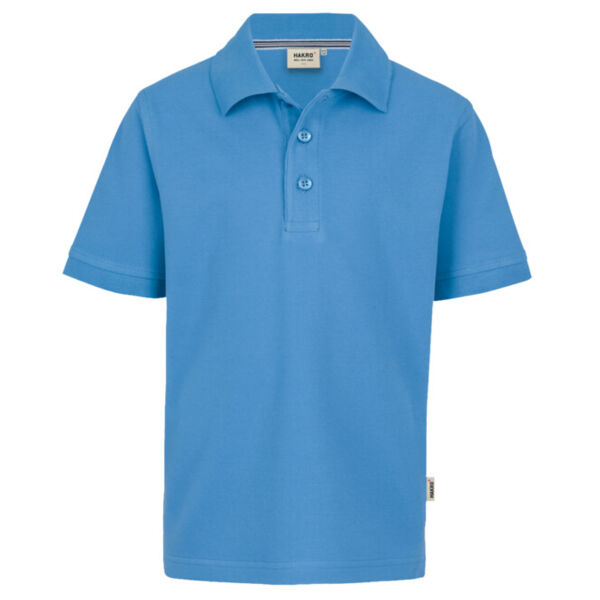 Hakro Kinder Poloshirt Classic Miniaturansicht