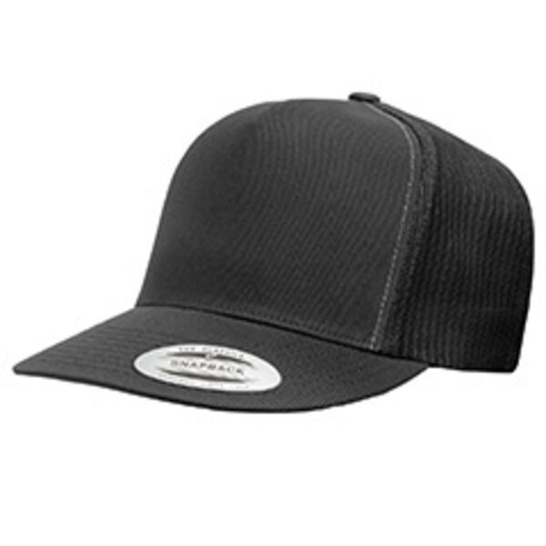 5 Panel Trucker Kappe Miniaturansicht
