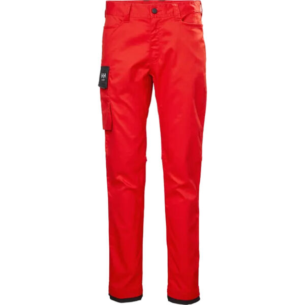 Damen Manchester Leichte Servicehose Miniaturansicht