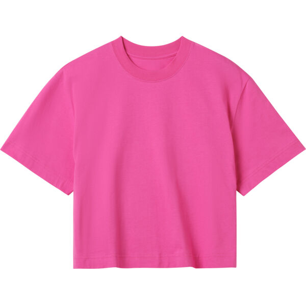 Womens Crop Top Miniaturansicht