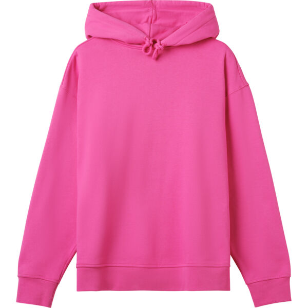 Womens Oversized Hoodie Miniaturansicht