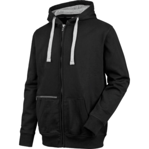 Hoody Streetstyle Miniaturansicht