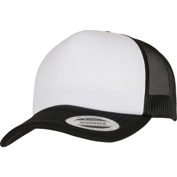 5 Panel Foam Trucker Kappe Miniaturansicht