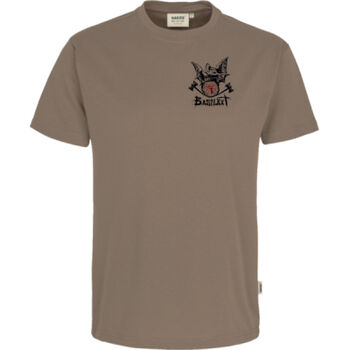 Basiläxt T-Shirt Miniaturansicht