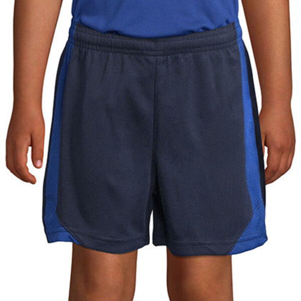 Kids´ Olimpico Contrast Short Miniaturansicht