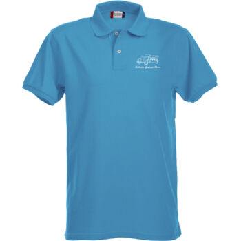 LGO Herren Polo Miniaturansicht
