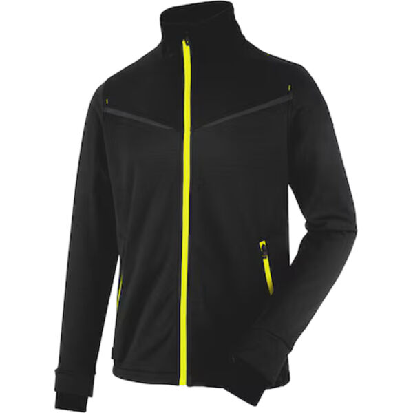 Fleecejacke Performance Miniaturansicht