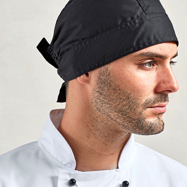 Koch Bandana Miniaturansicht