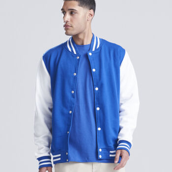 College Jacke Varsity  Miniaturansicht