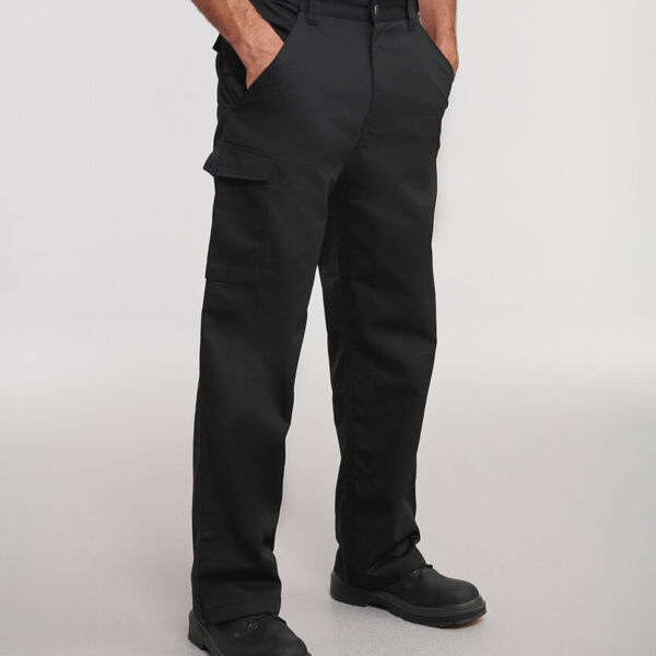 Workwear Twill Hose Miniaturansicht