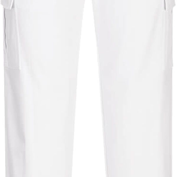 WX2 Eco Stretch Cargohose für Damen Miniaturansicht