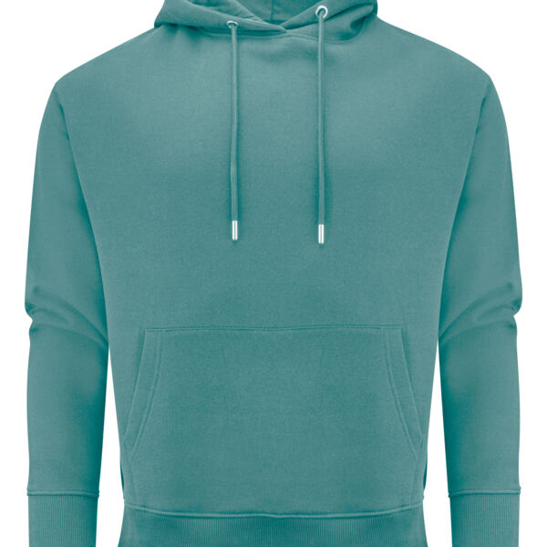 Hopedale Unisex Hoodie Miniaturansicht