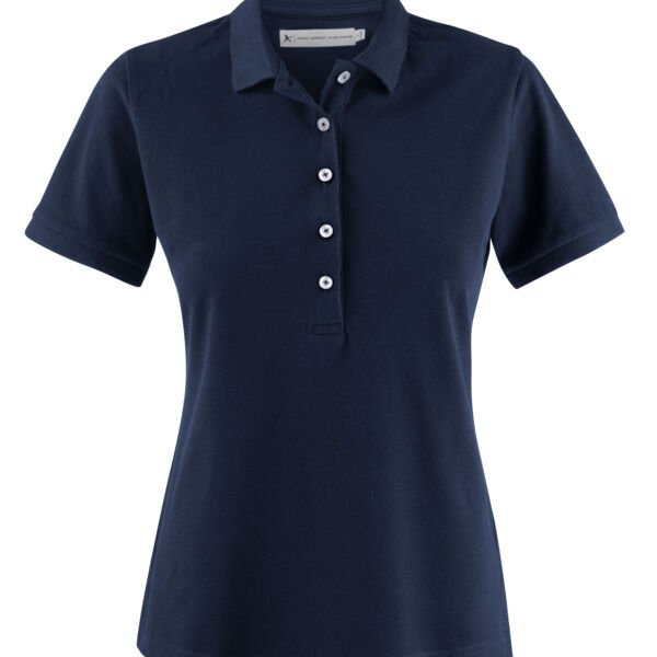 Ladies Sunset Pique Polo Miniaturansicht