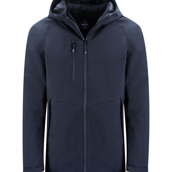 Winchester Jacket Miniaturansicht