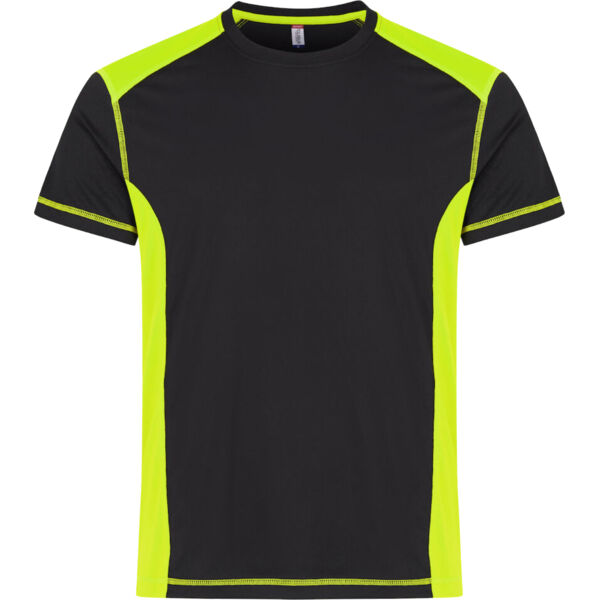 T-Shirt Ambition-T Miniaturansicht