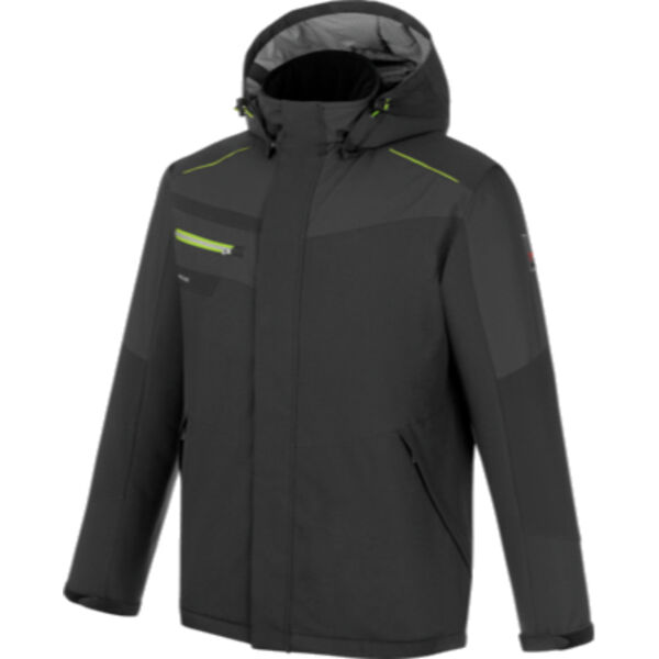 Parka Stretch Evolution Winter Miniaturansicht