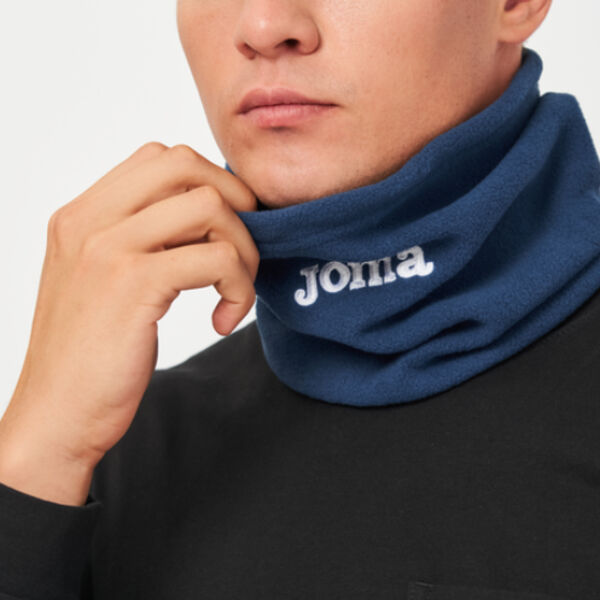 POLAR NECK SCHWARZ Miniaturansicht