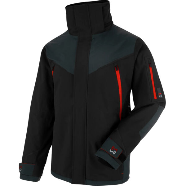 Parka Performance  Miniaturansicht