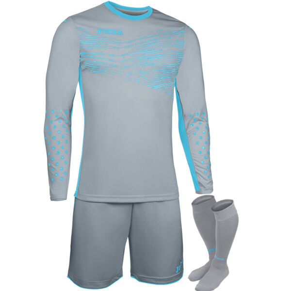 Zamora II Torwartset Miniaturansicht