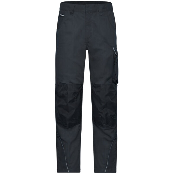 Workwear Hose - Solid Miniaturansicht