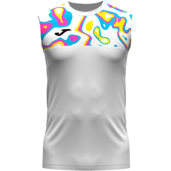 Torneo Capsule Ärmellos Miniaturansicht