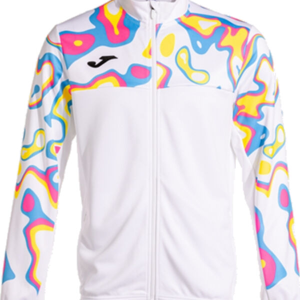 Torneo Capsule Full Zip Padeljacke Miniaturansicht