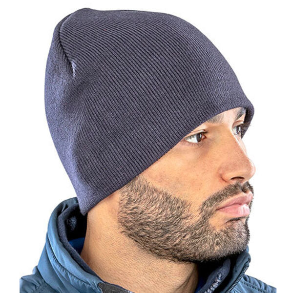 Result Strick Beanie  Miniaturansicht