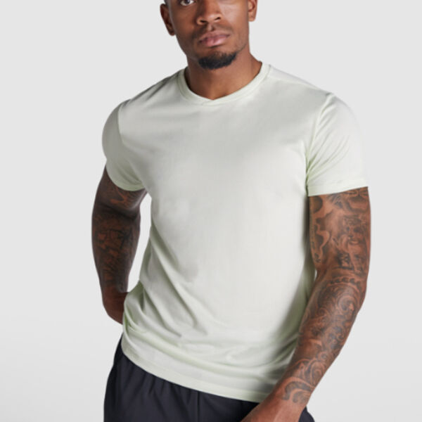 Slam - T-Shirt Miniaturansicht