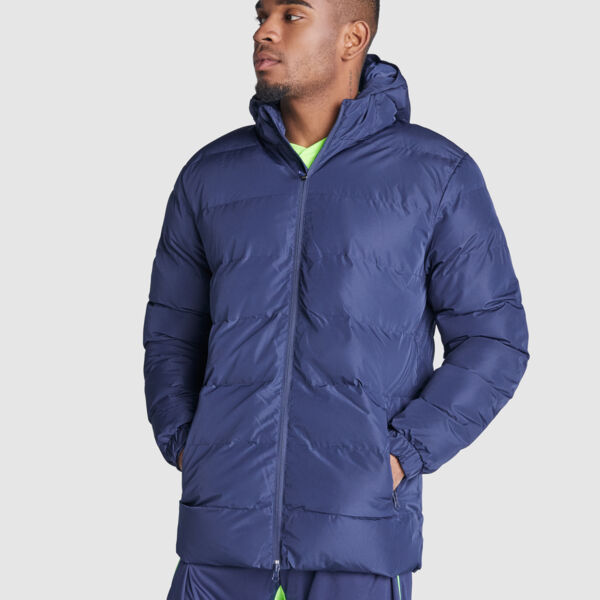 Nepal Parka Miniaturansicht