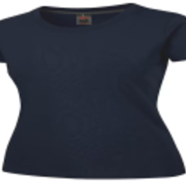 POLOSHIRT JOB+ DAMEN DBLAU OTIS L Miniaturansicht