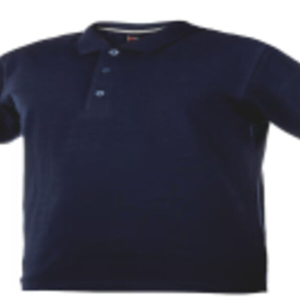 POLOSHIRT JOB+ DBLAU OTIS XS Miniaturansicht