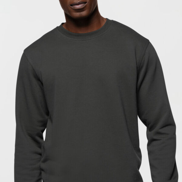 Sweatshirt Heavy MIKRALINAR® ECO Miniaturansicht