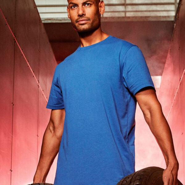 Herren Workwear T-Shirt - EXCD Miniaturansicht